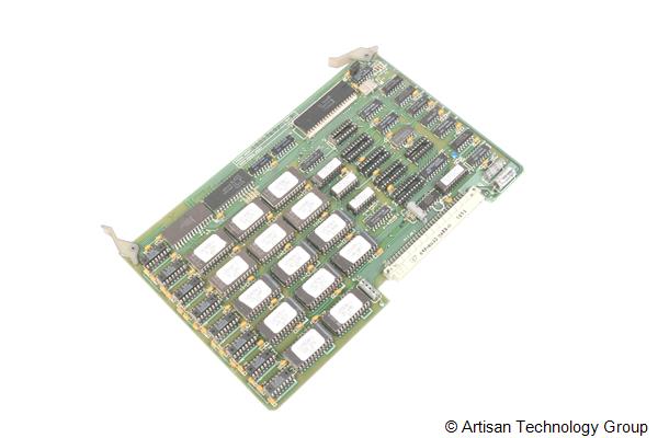 Loral Instrumentation 19033492 Control Board