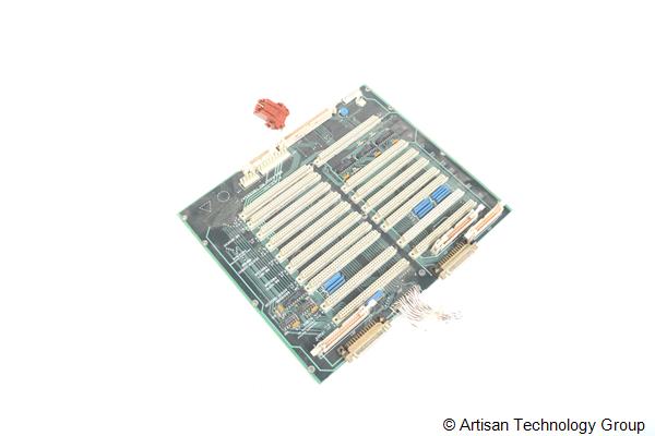 Loral Instrumentation 19034548 SBA Motherboard