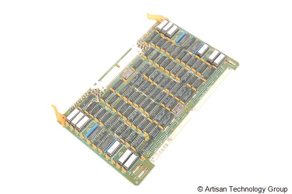 Loral Instrumentation 49050173 Decoder Input Processor