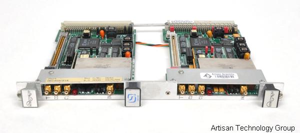 Loughborough DB140A VME Module