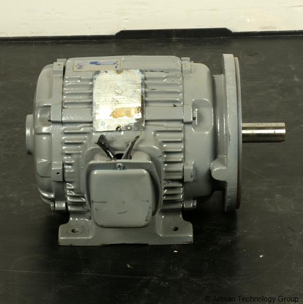 Louis Allis 4J06390053 Syncro-Spede Motor