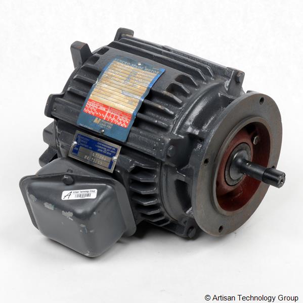 Louis Allis 6-963029-40 Syncro-Spede Motor