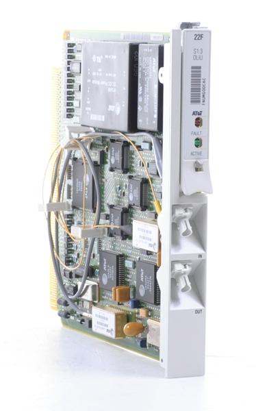 Alcatel-Lucent 22F S1:3 OLIU (FNUMGOOCAC)