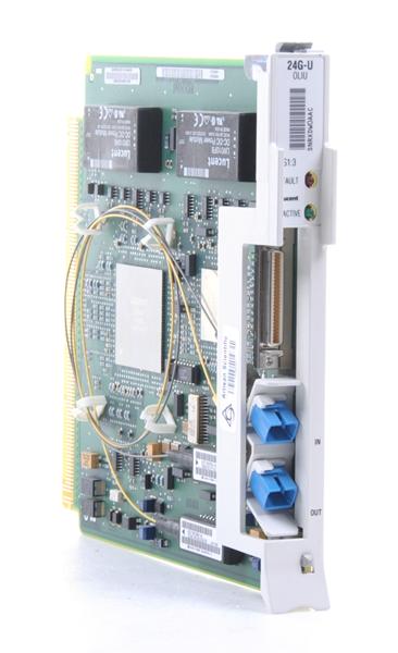 Alcatel-Lucent 24G-U OLIU (SNRXDW0AAC)