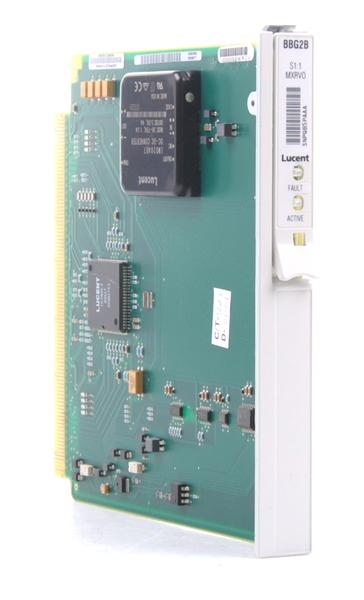 Alcatel-Lucent BBG2B S1:1 MXRV0 (SNPQB5PAAA)