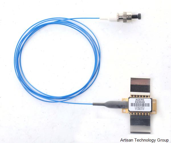 Alcatel-Lucent D2300 Type 1.3 um Isolated DFB Laser Module