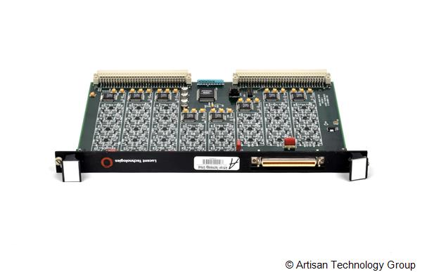 Lucent Technologies Version 3 Cross Point Driver