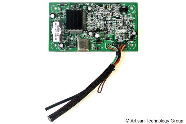 Lucky Star SK7005768-1 Power Board