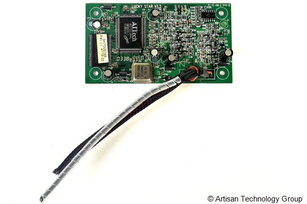 Lucky Star V1.3 Power Board