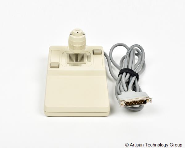Ludl Electronic Products 73006361 Analog XYZ Joystick