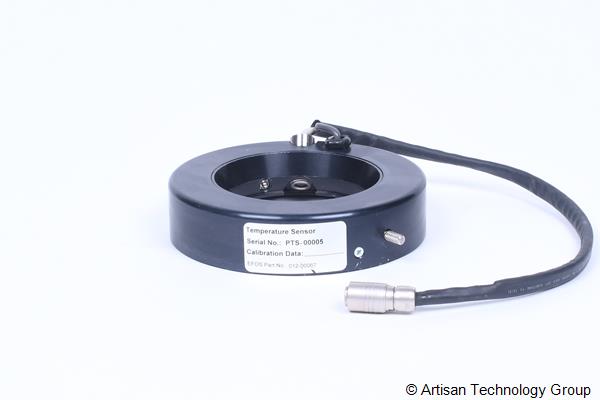 Exfo 012-00067 Temperature Sensor / Laser Targeting Ring