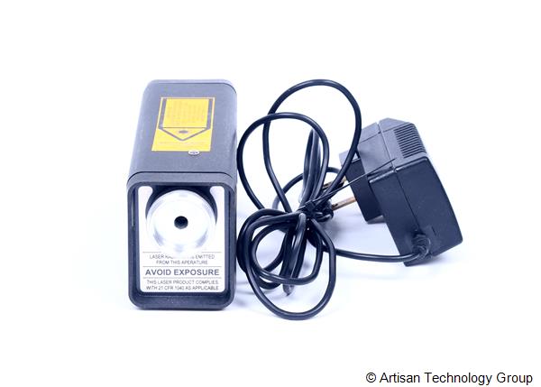 JDSU 1508-1 Novette Self-Contained Helium-Neon Laser Systems