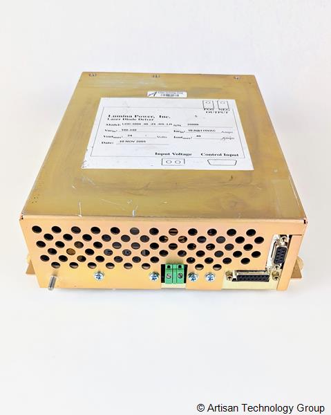 Lumina Power LDD-1000-40-24-RS-LR Laser Diode Driver
