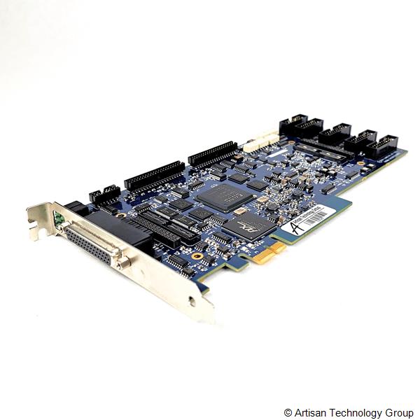 Lumistar LS-50-E PCIe Multi-function PCM Decommutator
