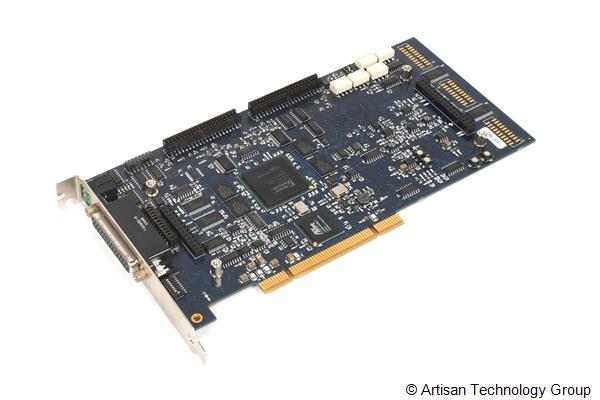 Lumistar LS-50-D PCI Multi-Function PCM Decommutator