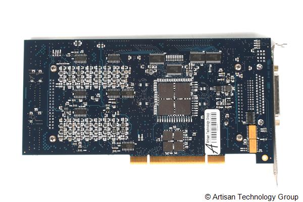 LS-50-D Lumistar (PCI Multi-Function PCM Decommutator) | ArtisanTG™