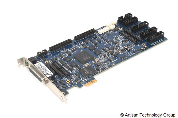 Lumistar LS-50-E PCIe Multi-Function PCM Decommutator
