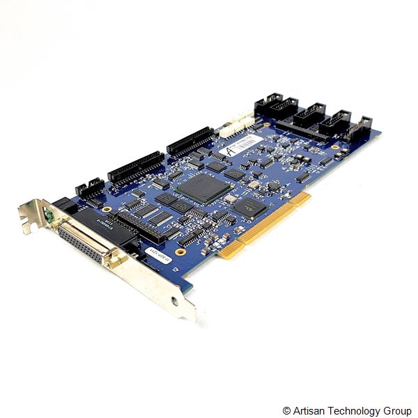 Lumistar M-50P-1211 Platform PCM Decommutator