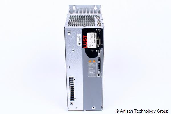 Lust CDD34.014,W2.1,PC1 Inverter Drive