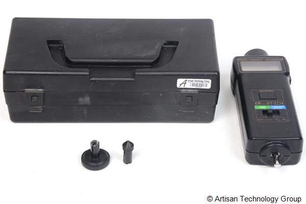 Lutron Electronic DT-2236 Digital Tachometer