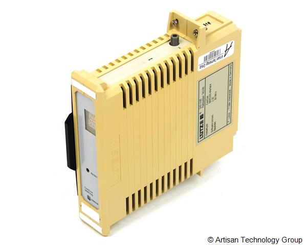 Lutze DIO-3105 ComCon Sercos Interface, Bus Connection Module