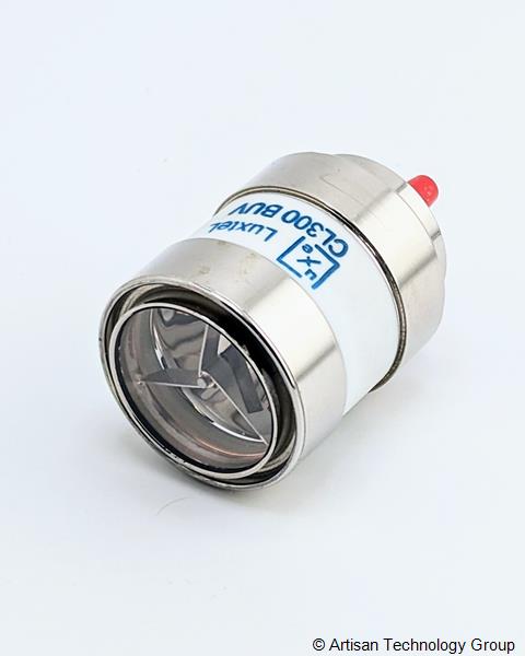 Luxtel CL300BUV CeraLux Xenon Collimated Arc Lamp with Parabolic Reflector