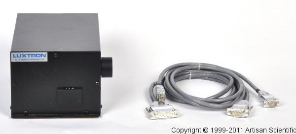 Luxtron 0201 1015 Series Monochromator