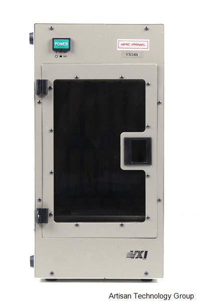 MAC Panel Company 12060 / VX1406 VXI Mainframe