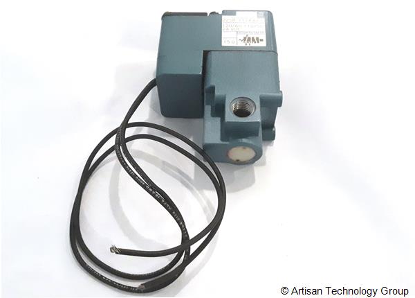 MAC 225B-111AA Universal Valve