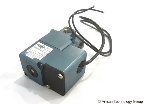 MAC 225B-111AA (Universal Valve) | ArtisanTG™