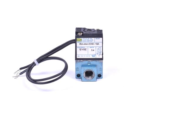 MAC 35A-AAA-DDBC-1BA Valve