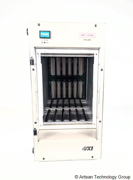 MAC Panel Company 12260/VX1406 VXI Mainframe