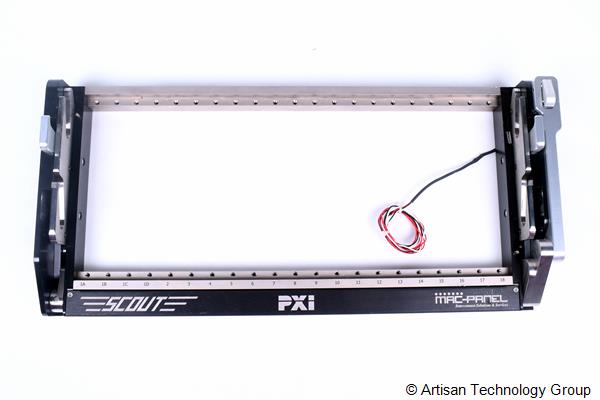 MAC Panel Company 561000 21-Slot SCOUT Receiver (Old Style, No Table Option)