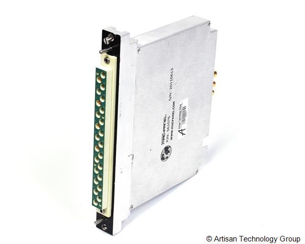 MAC Panel Company 561076 DAK Assembly