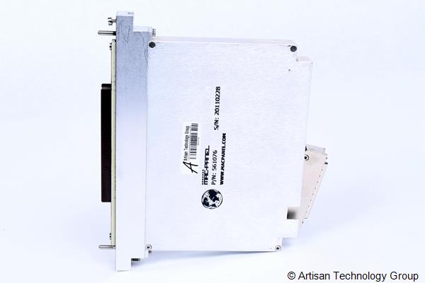 MAC Panel Company 561076 DAK Assembly at Artisan Technology Group