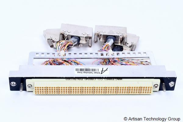 MAC Panel Company 561303 200-Position Signal Receiver Module