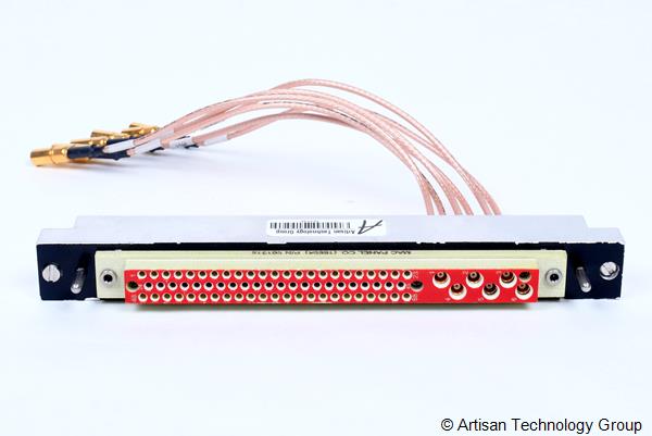 MAC Panel Company 561315 Receiver Module