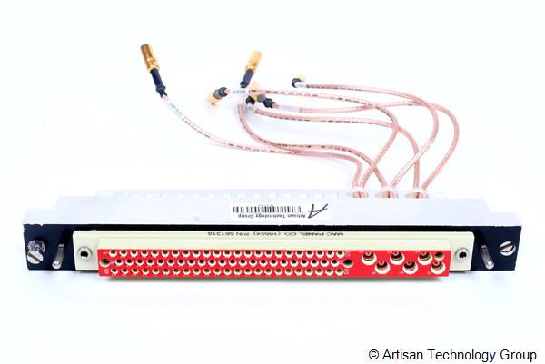 MAC Panel Company 561315 Receiver Module