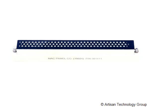 MAC Panel Company 561411 96 Position ITA Signal Module