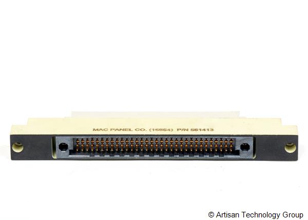 MAC Panel Company 561413 96-Position ITA, HDI / DIN Signal Module
