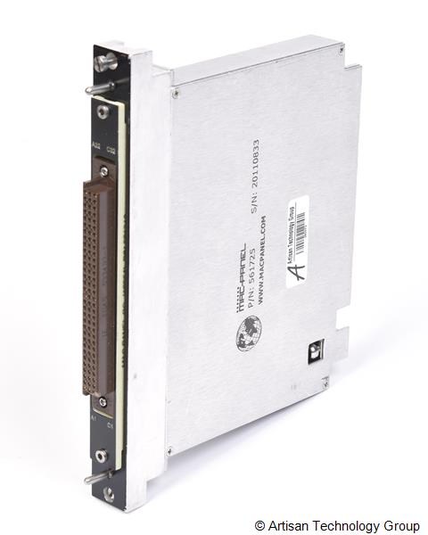 MAC Panel Company 561725 DAK Assembly