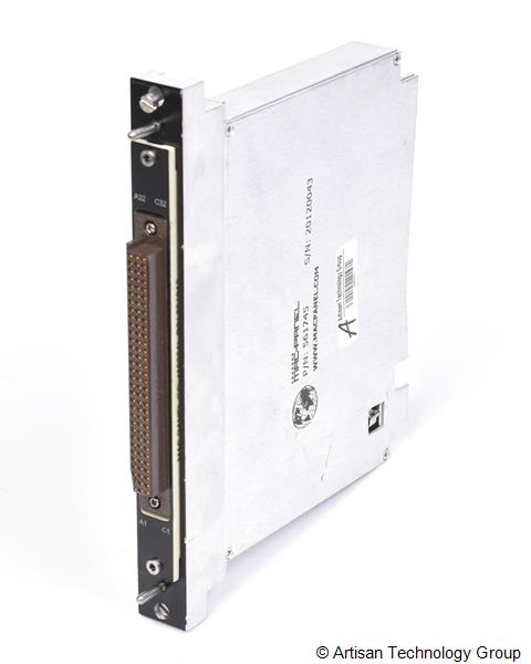 MAC Panel Company 561745 DAK Assembly