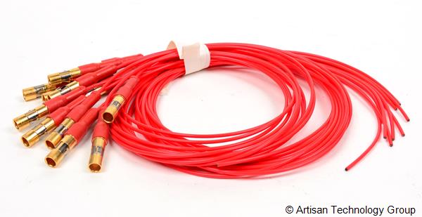 MAC Panel Company 653600RTS16 ITA, Power, Single Ended, 16 AWG, 36 