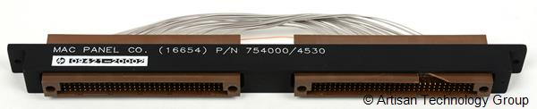 MAC Panel Company 754000 192 Position ITA Signal HDI Connector Module