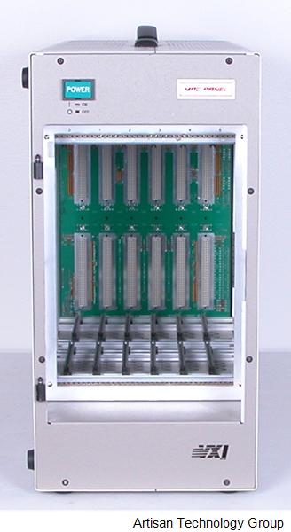 MAC Panel Company 12060 / VX1406 VXI Mainframe