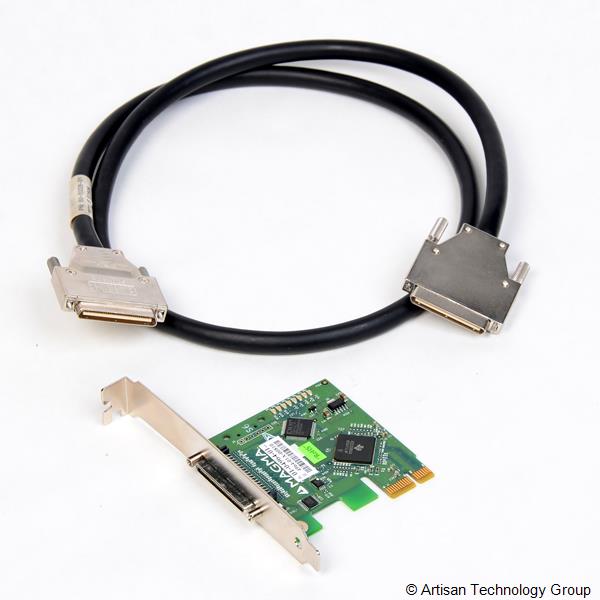 MAGMA PEHIFX1 x1 PCI Express to PCI Interface Host Card
