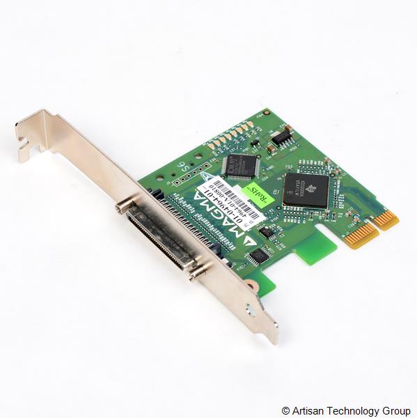 PEHIFX1 MAGMA (x1 PCI Express to PCI Interface Host Card) | ArtisanTG™