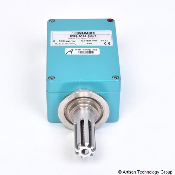 MBraun MB-MO-SE1 Moister Analyzer