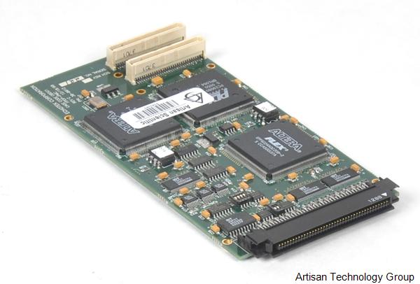 Echotek FPDP-PMC Module