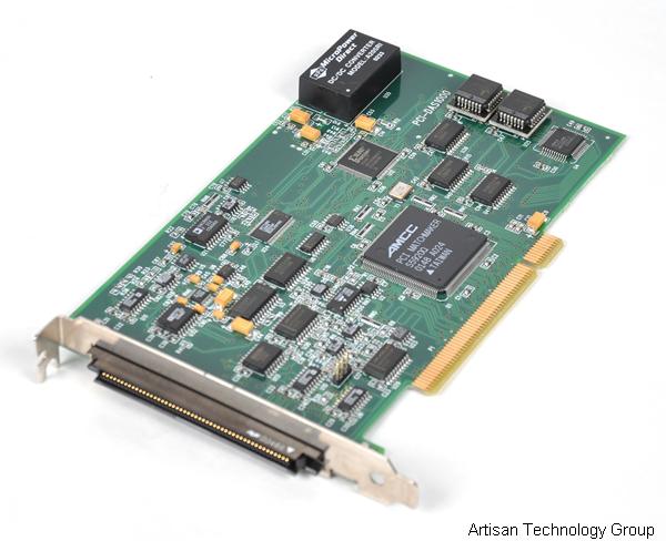 Measurement Computing PCI-DAS1000 Multifunction Analog and Digital I/O Card